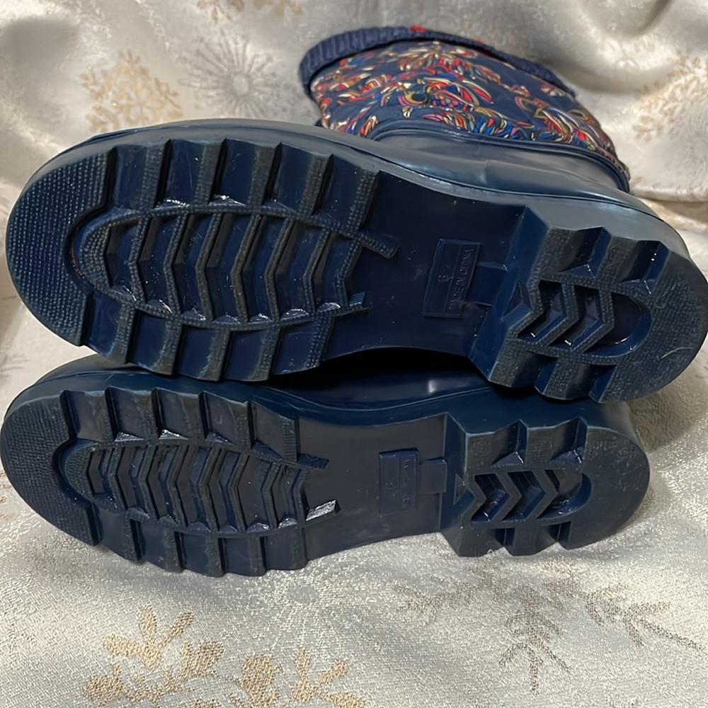 Sakroots Rain Boots - Picture 6 of 10